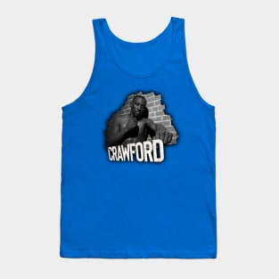 Terence Crawford Tank Top